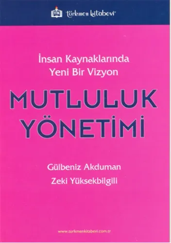 Mutluluk Yönetimi