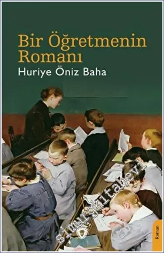 Bir Öğretmenin Romanı -         2023