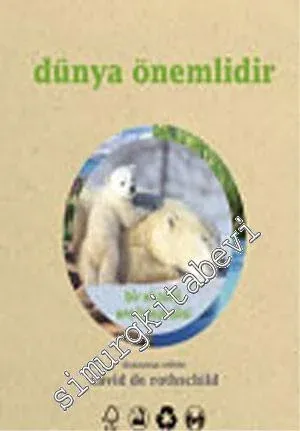 Dünya Önemlidir -