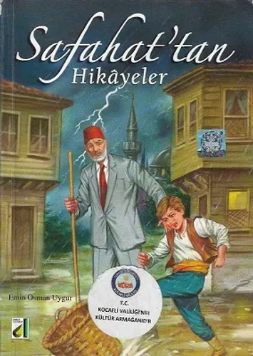 Safahat'tan Hikayeler