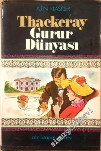 Gurur Dünyası -        1971