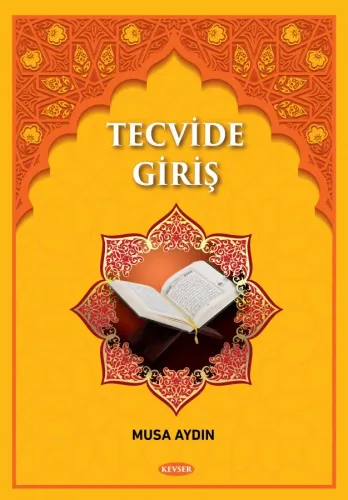 Tecvide Giriş Musa Aydın