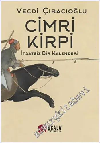 Cimri Kirpi: İtaatsiz Bir Kalenderi -         2023