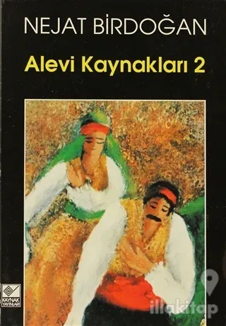 Alevi Kaynakları - 2