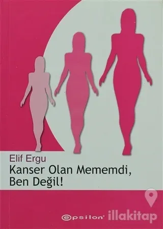 Kanser Olan Mememdi, Ben Değil!