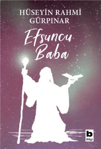 Efsuncu Baba