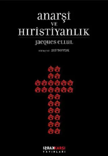 Anarşi ve Hıristiyanlık