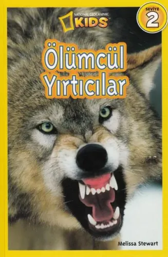 Ölümcül Yırtcılar
