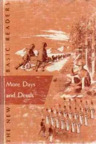 More Days and Deeds