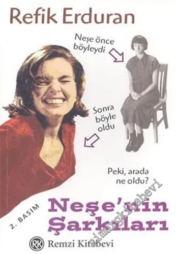Neşe'nin Şarkıları -         2004