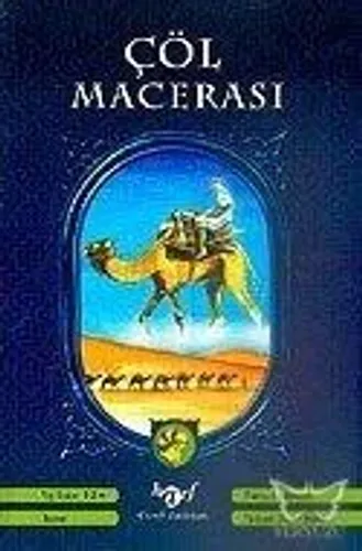 Çöl Macerası
