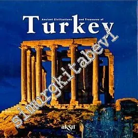 Ancient Civilizations and Treasures of Turkey -        1998