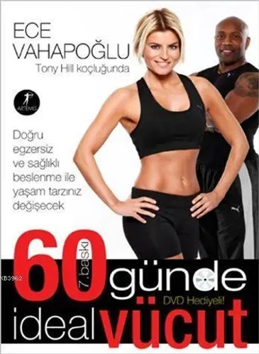 60 Günde İdeal Vücut