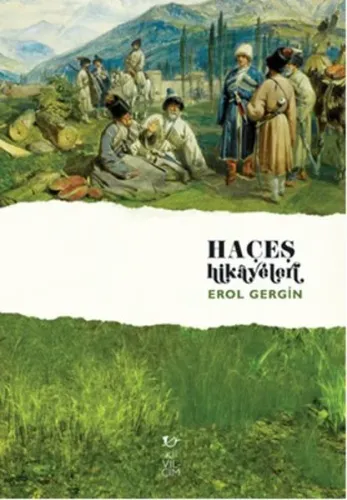 Haçeş Hikayeleri