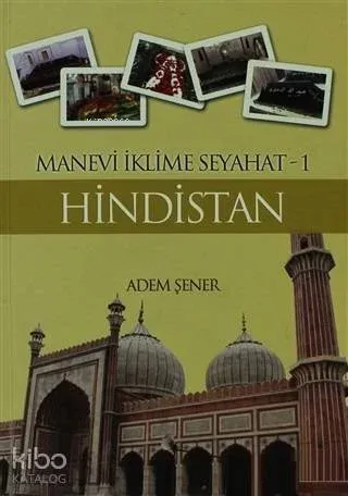 Hindistan | benlikitap.com