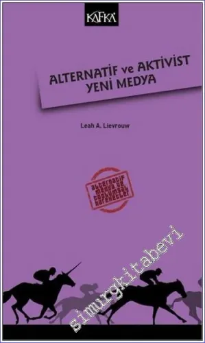Alternatif ve Aktivist Yeni Medya -         2016