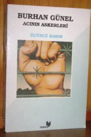 Acının Askerleri - İmzalı