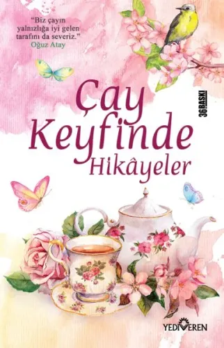 Çay Keyfinde Hikayeler Akif Bayrak Çay Keyfinde Hikayeler Akif Bayrak