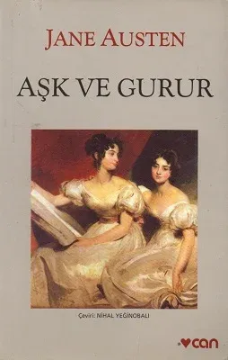 Aşk ve Gurur