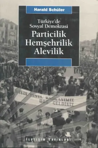 Particilik, Hemşehrilik, Alevilik
