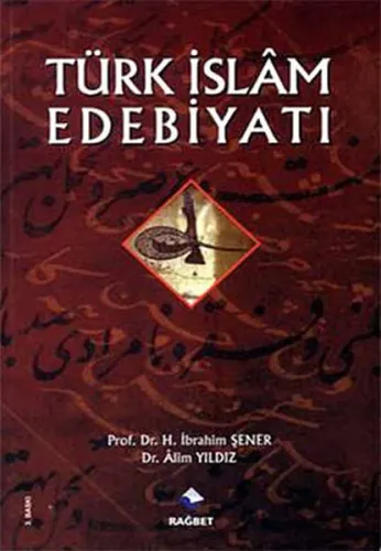 Türk İslam Edebiyatı