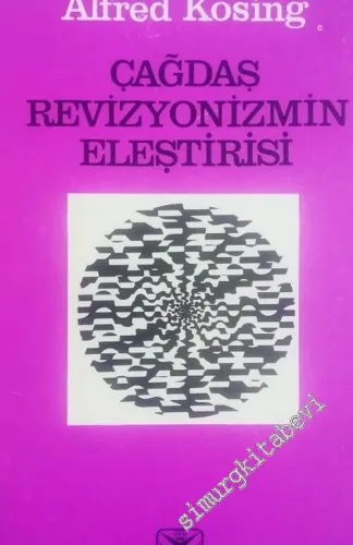 Çağdaş Revizyonizmin Eleştirisi -        1975