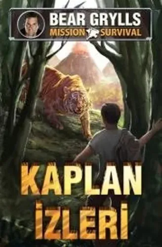 Kaplan İzleri - Mission Survival