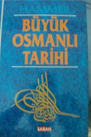 Büyük Osmanlı Tarihi 10. Cilt