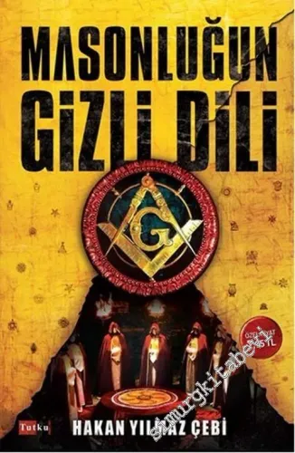 Masonluğun Gizli Dili -        2015