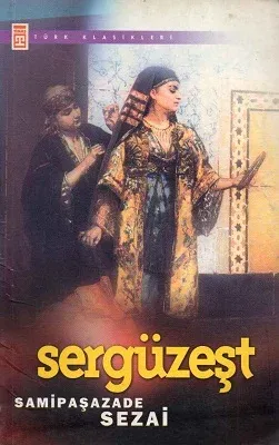 Sergüzeşt