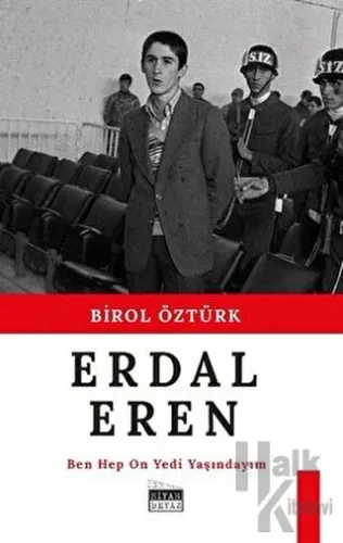 Erdal Eren