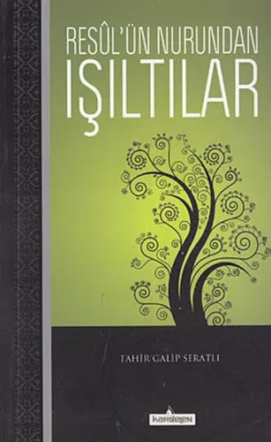 Resul'ün Nurundan Işıltılar; Vesilet'ün Necat, Şemail-i Şerif, Mirac-ı Nebi