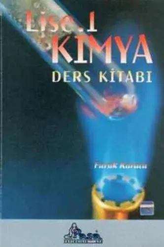 Kimya / Lise 1