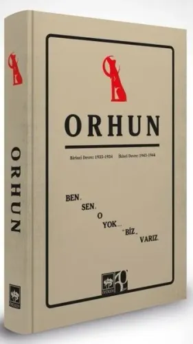 Orhun