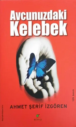 Avcunuzdaki Kelebek