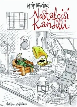 Nostalcisi Kandilli