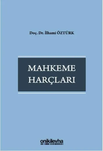 Mahkeme Harçları