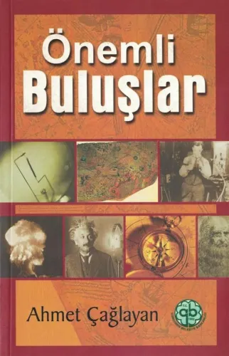 Önemli Buluşlar