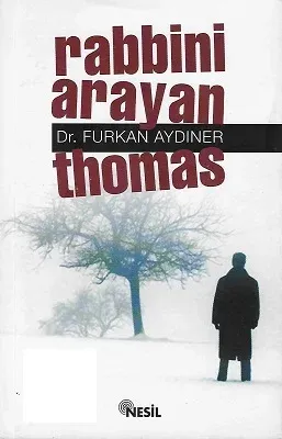 Rabbini Arayan Thomas