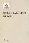 Galatasaray Üniversitesi, Hukuk Fakültesi Dergisi, 1 / 2006