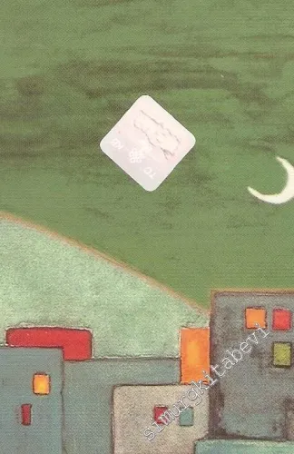 Dürüst Yalancı: Binbir Yalan Romanı -        1999