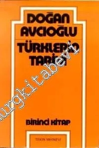Türklerin Tarihi 1 -