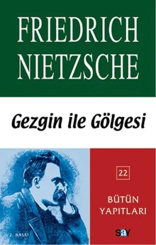 Gezgin İle Gölgesi