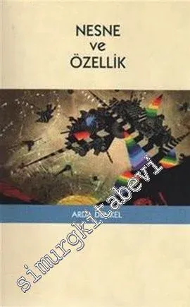 Nesne ve Özellik