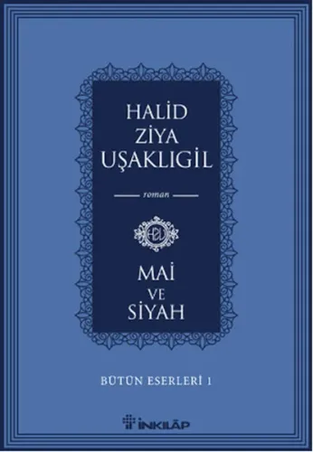 Mai Ve Siyah