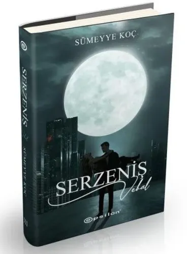 Serzeniş 3 Vebal (Ciltli)