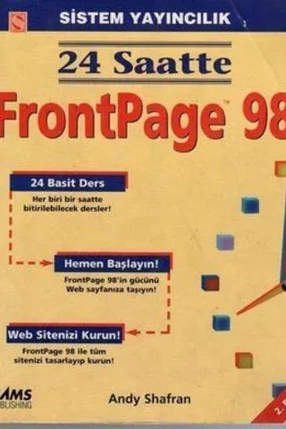 24 Saatte Frontpage 98