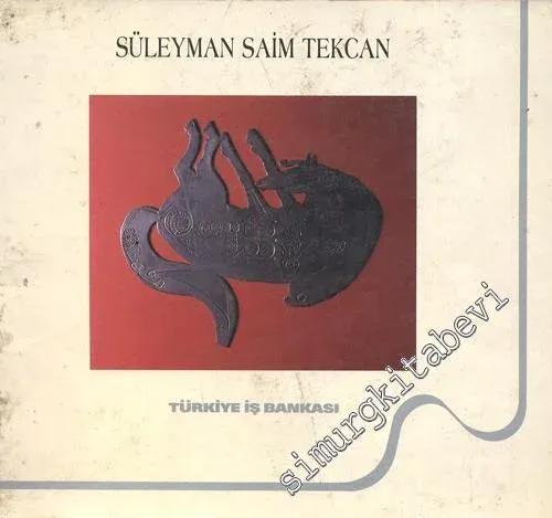 Süleyman Saim Tekcan: Süleymanname Gravürleri Atlar ve Hatlar Sergisi -