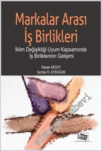 Markalar Arası İş Birlikleri -         2023