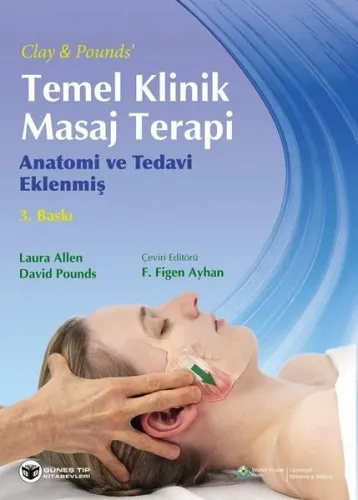Güneş Tıp Temel Klinik Masaj Terapi